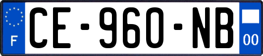 CE-960-NB