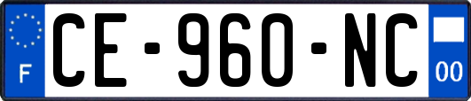 CE-960-NC