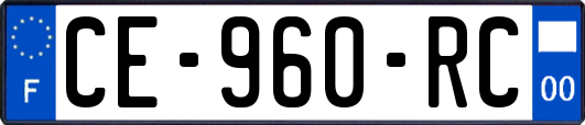 CE-960-RC