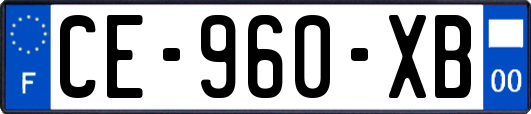 CE-960-XB
