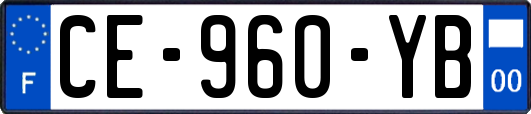 CE-960-YB