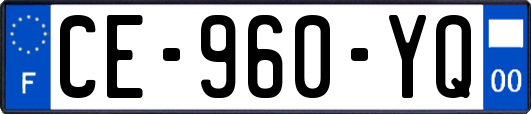 CE-960-YQ