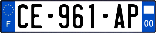 CE-961-AP