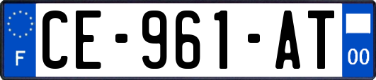 CE-961-AT