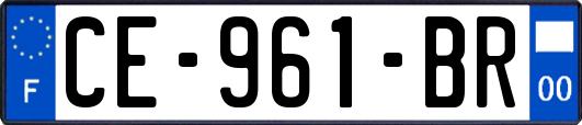 CE-961-BR