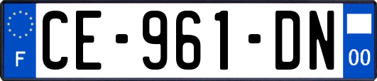 CE-961-DN