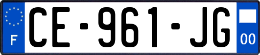 CE-961-JG