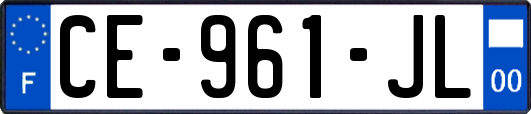 CE-961-JL