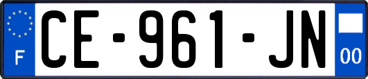 CE-961-JN