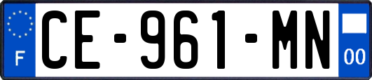 CE-961-MN