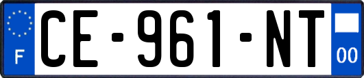 CE-961-NT