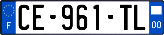 CE-961-TL