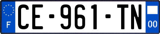 CE-961-TN