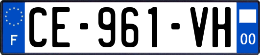 CE-961-VH