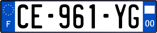 CE-961-YG