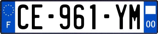 CE-961-YM