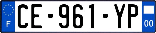 CE-961-YP
