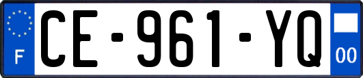 CE-961-YQ