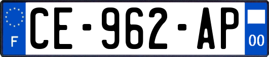 CE-962-AP