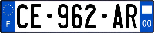 CE-962-AR