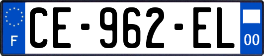 CE-962-EL