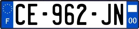 CE-962-JN
