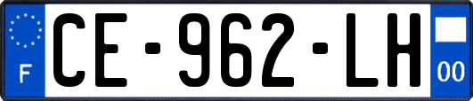 CE-962-LH