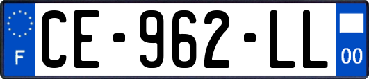 CE-962-LL