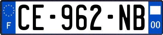 CE-962-NB