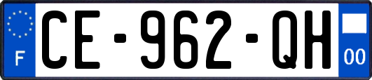 CE-962-QH