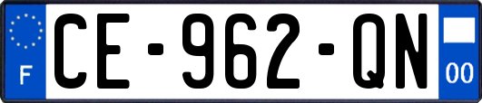 CE-962-QN