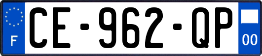 CE-962-QP