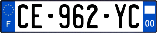 CE-962-YC