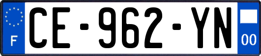 CE-962-YN