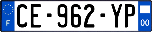 CE-962-YP