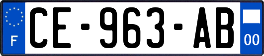 CE-963-AB