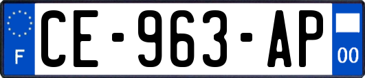 CE-963-AP