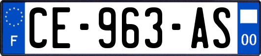 CE-963-AS