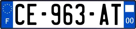 CE-963-AT