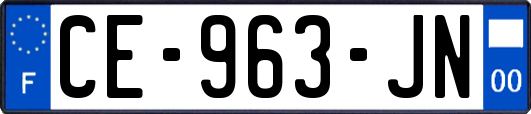 CE-963-JN