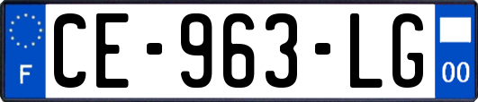 CE-963-LG