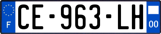 CE-963-LH