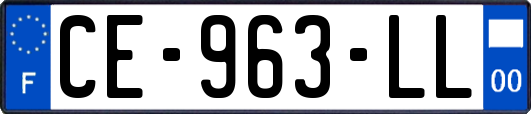 CE-963-LL