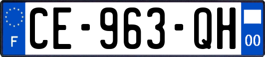 CE-963-QH