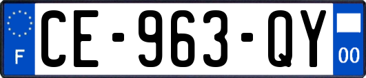 CE-963-QY