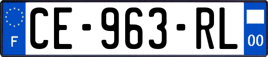 CE-963-RL