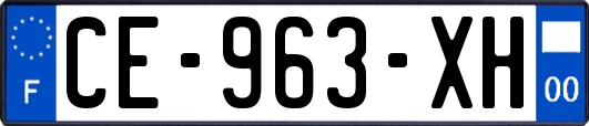 CE-963-XH