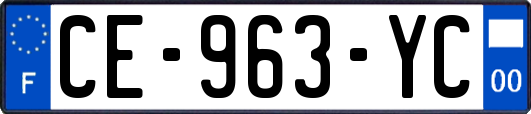 CE-963-YC