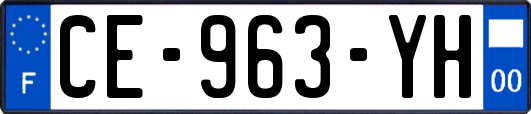 CE-963-YH