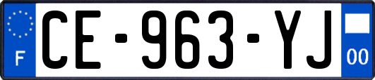 CE-963-YJ